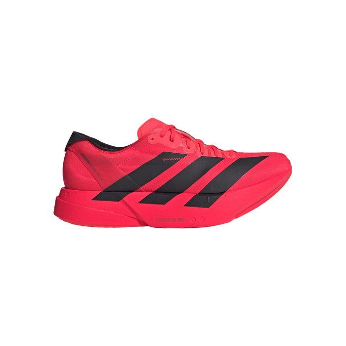 Adidas Adizero Adios Pro 4 'Lucid Red Black'