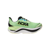 Hoka Skyward X 'Luna Moth Black'