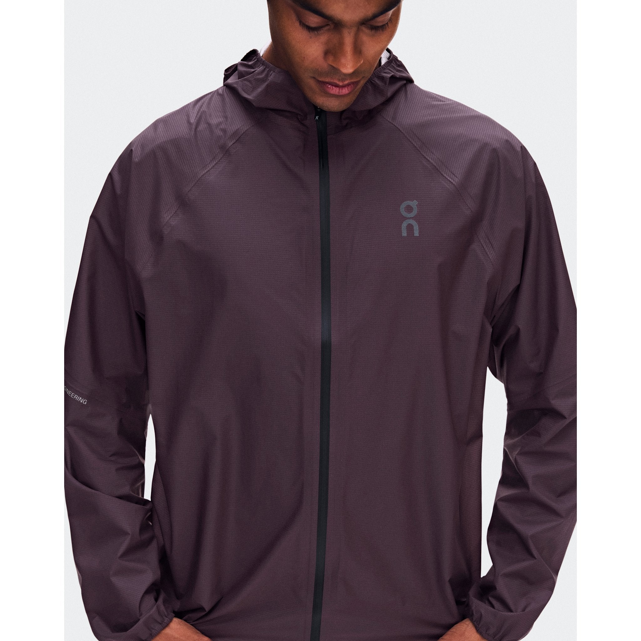 On Ultra Jacket Urchin