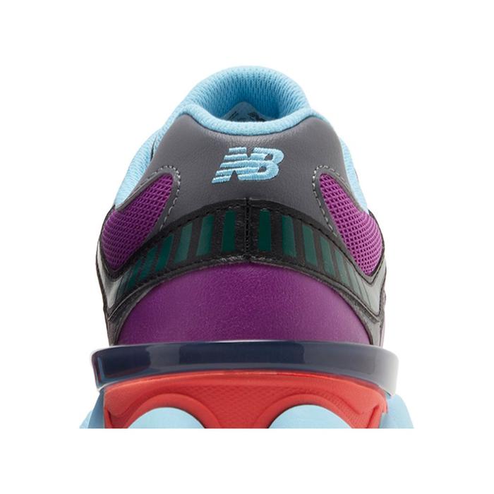 New Balance 9060 'Neon Nights Pack'