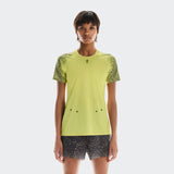 On Ultra-T Limelight | Grey