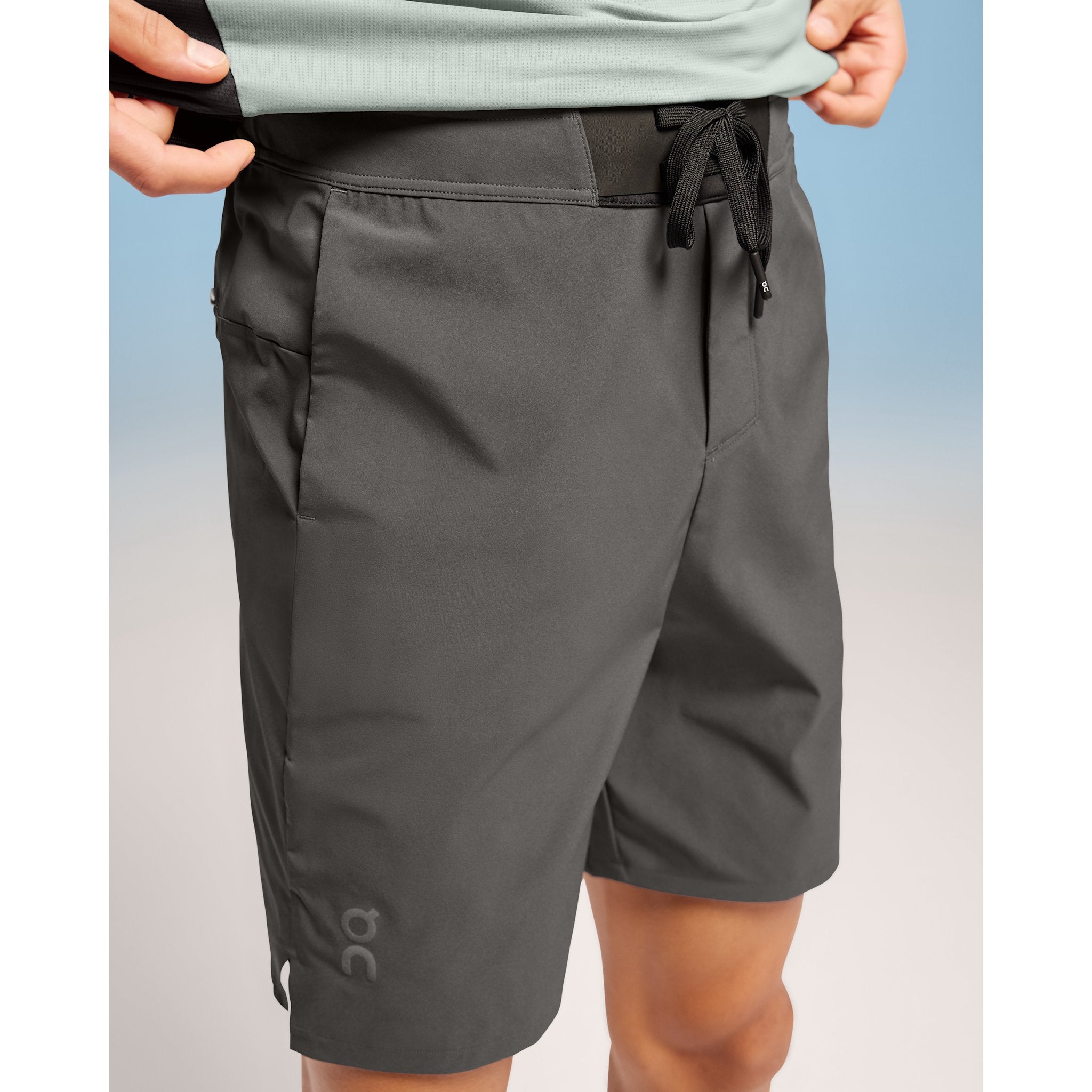 On Performance Hybrid Short Shadow