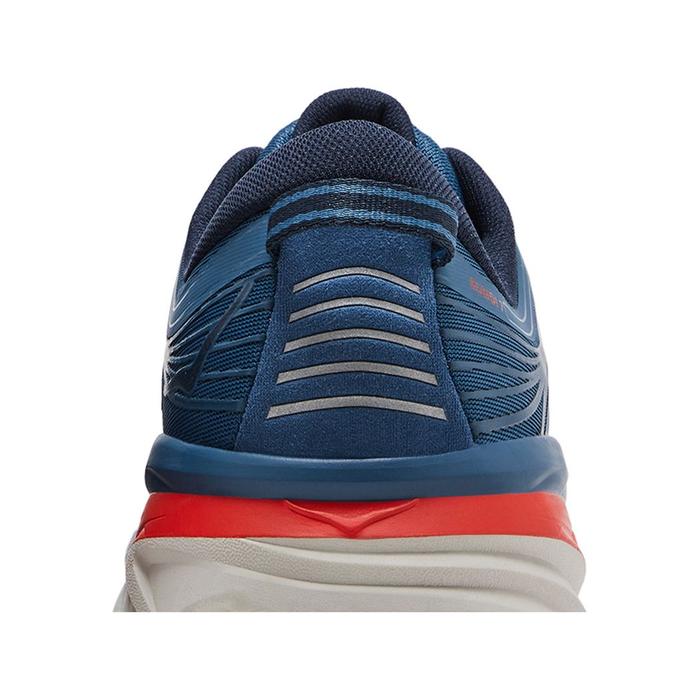 Hoka Bondi 7 'Real Teal Outer Space'