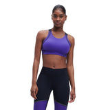 On Performance Bra Stellar | Black