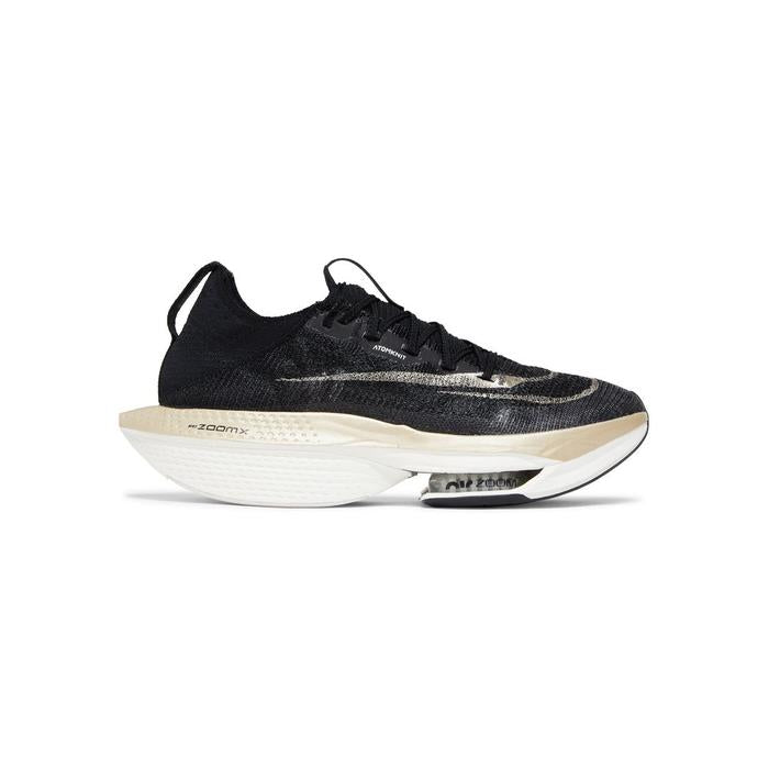 Nike Running Air Zoom Alphafly NEXT% 2 'Black Gold'
