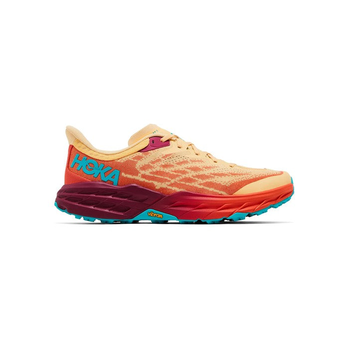 Hoka Speedgoat 5 'Impala Flame'