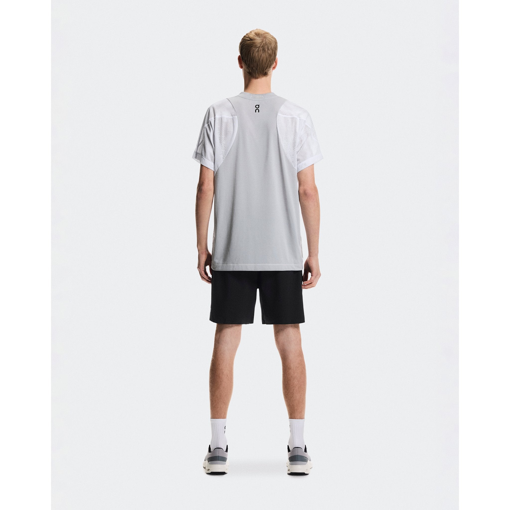 On Train Volt-T Crater