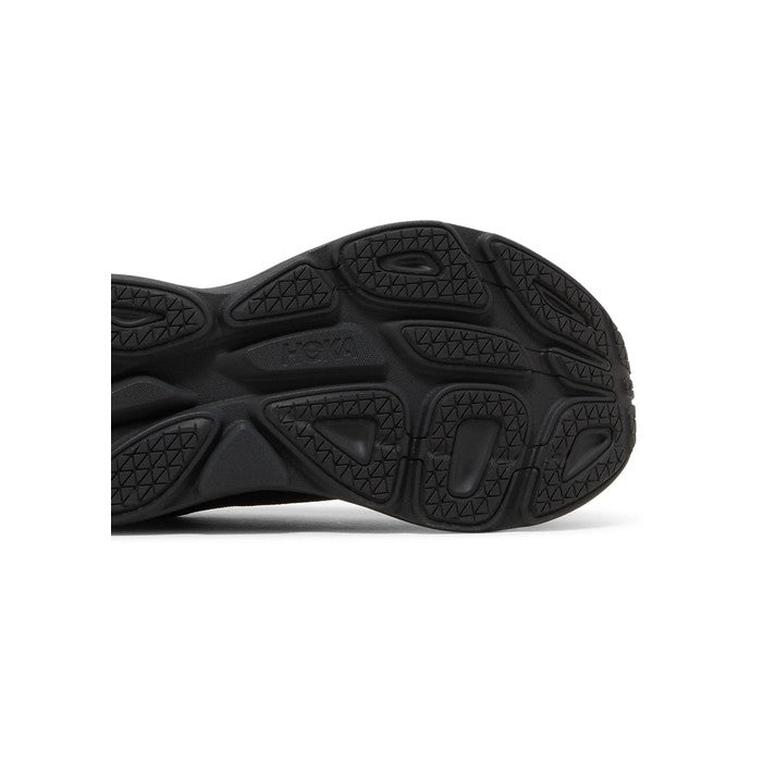 Hoka Bondi 8 2E Wide 'Triple Black'