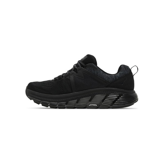 Hoka Gaviota 2 'Black Dark Shadow'