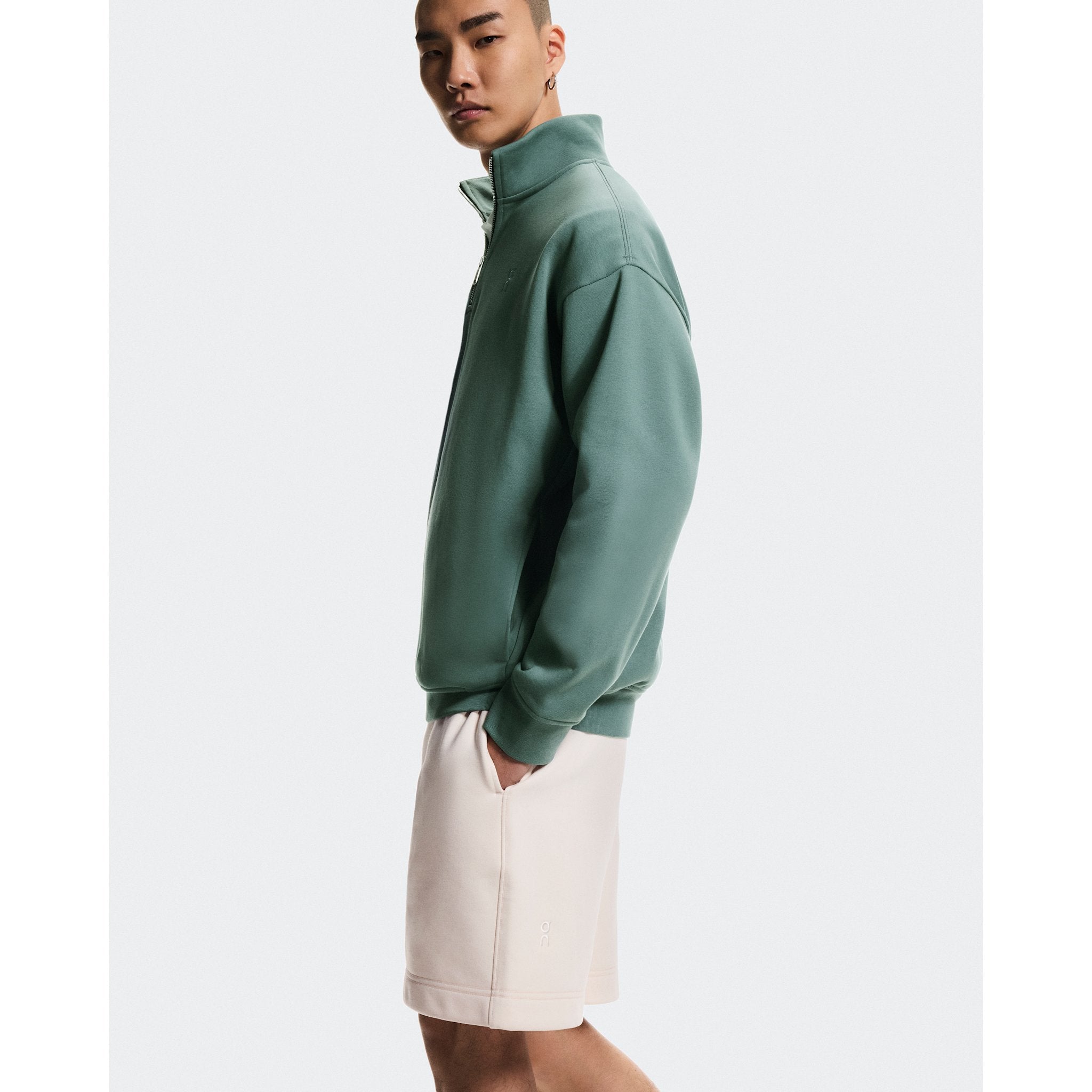 On Club Collective Shorts Dew