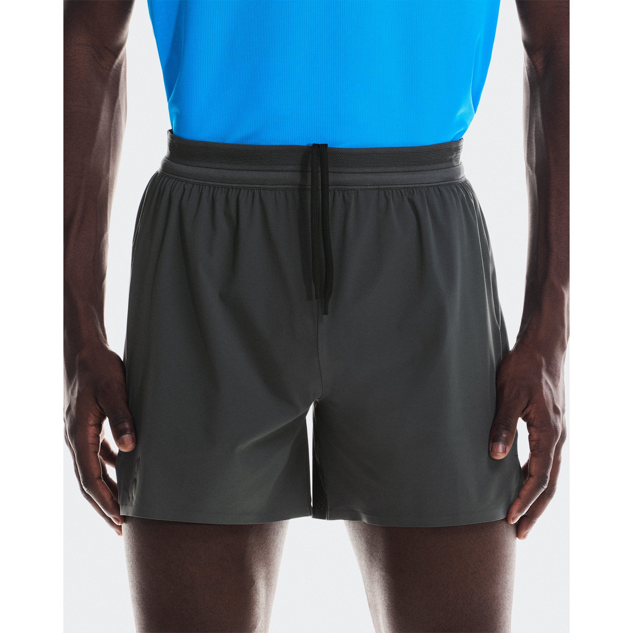 On 5" Performance Shorts Eclipse