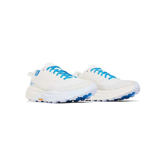 Hoka thisisneverthat x Speedgoat 4 'Marshmallow Cyan'
