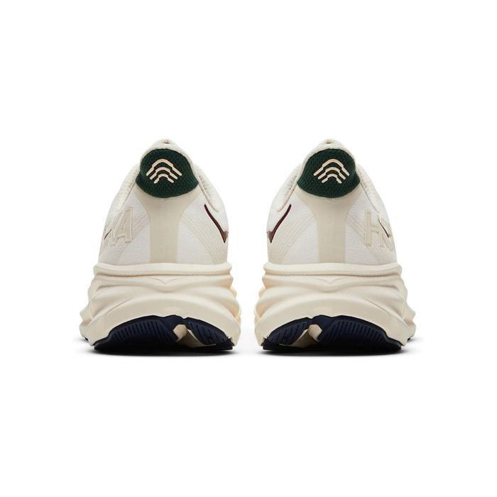 Hoka Clifton 9 'Oat Milk Alabaster'