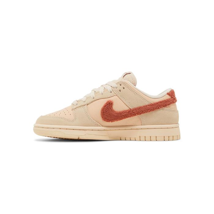 Nike Wmns Dunk Low 'Terry Swoosh'
