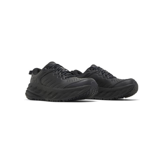 Hoka Wmns Bondi SR 'Triple Black'