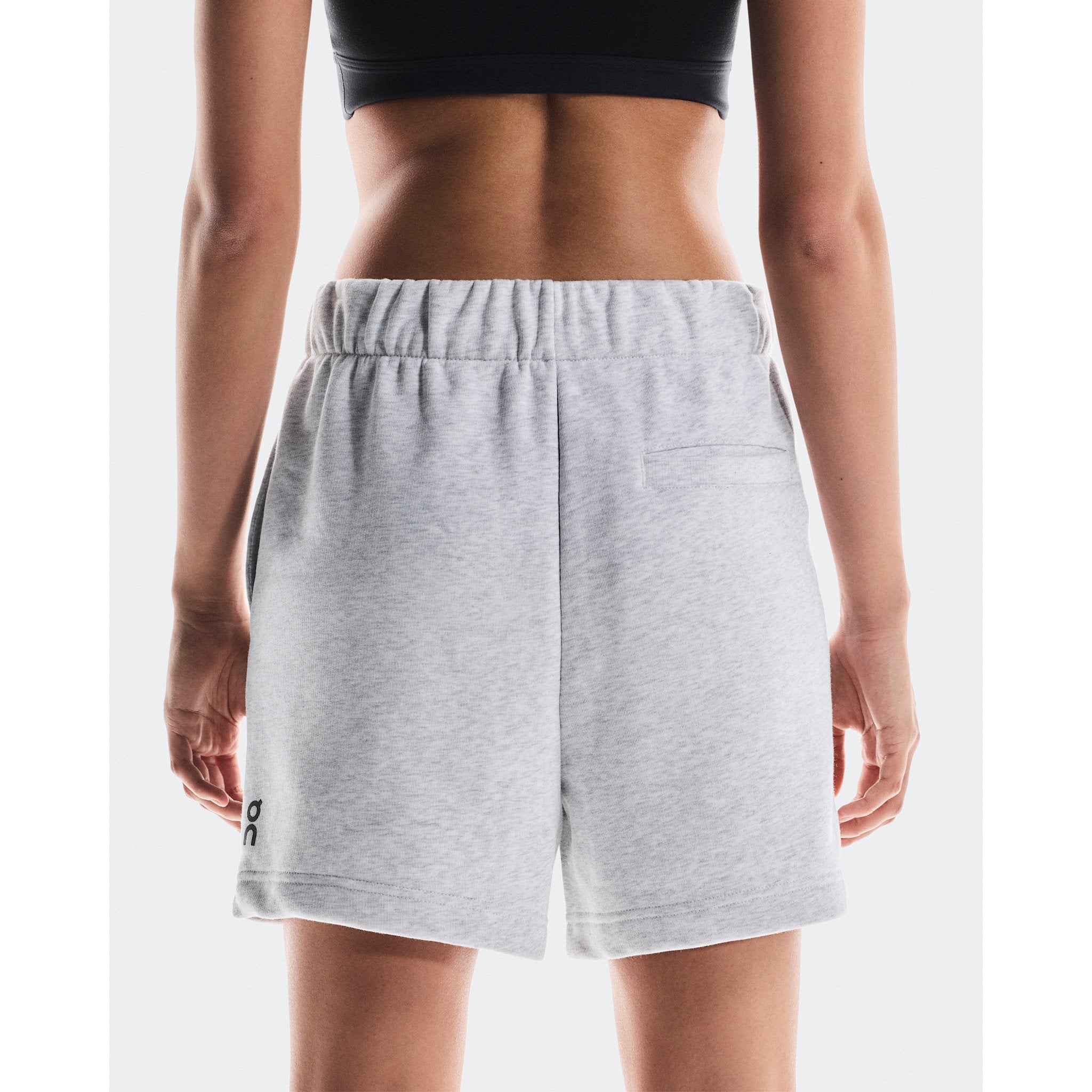 On Club Shorts Crater