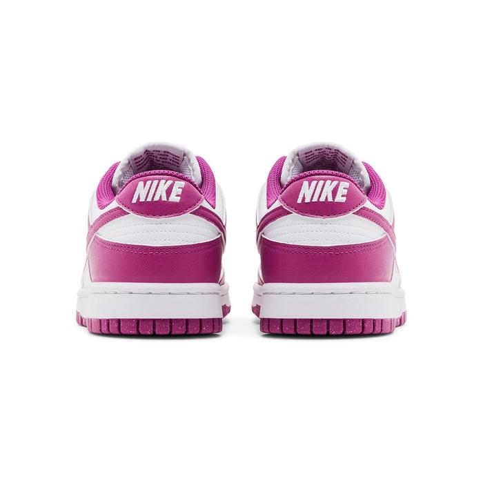 Nike Wmns Dunk Low Next Nature 'Hot Fuchsia'