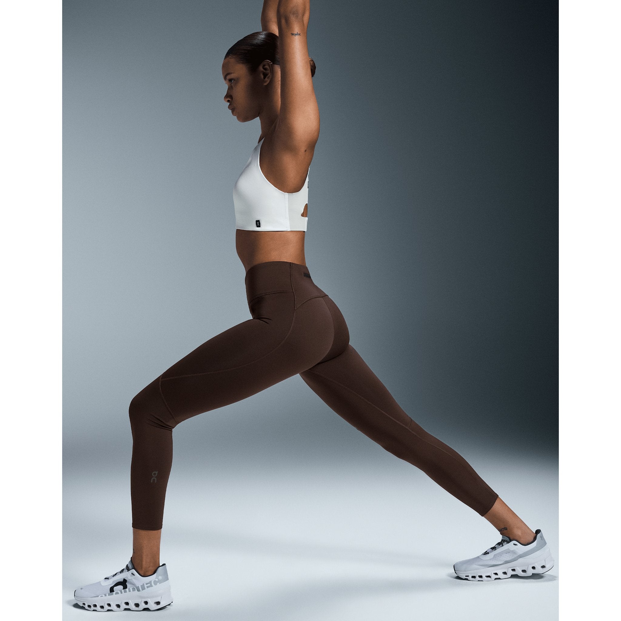 On Performance Tights 7/8 Ox