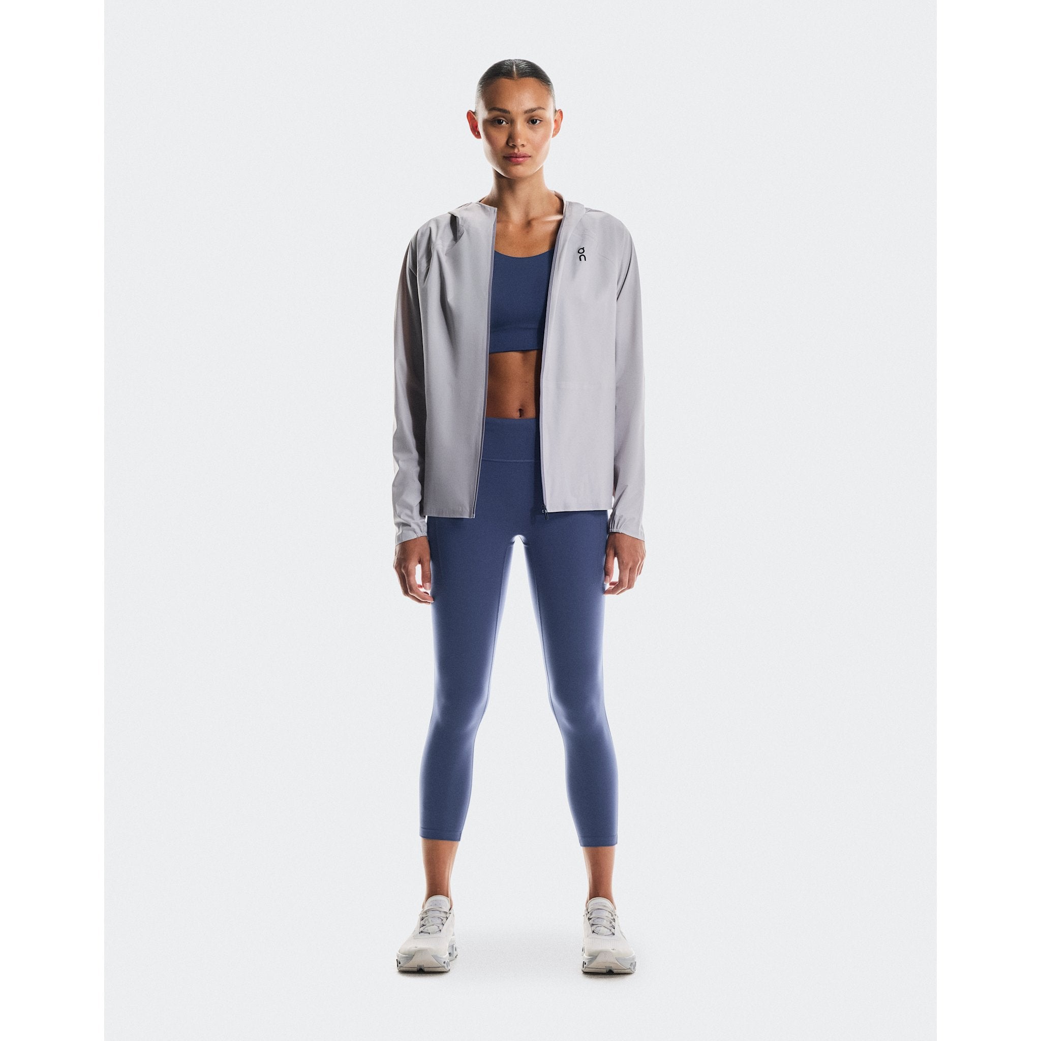 On Performance Tights 7/8 Acai
