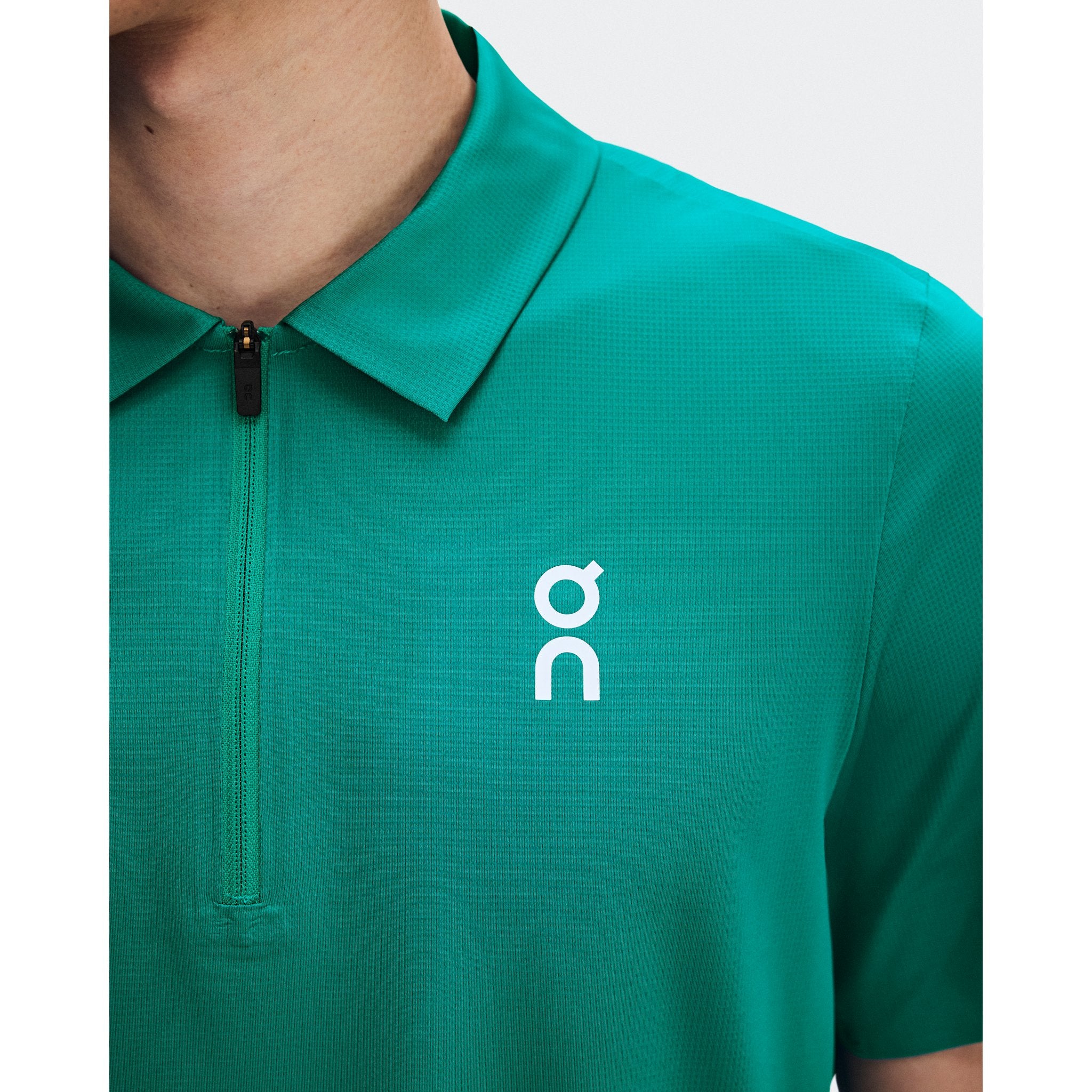 On Court Polo Neem