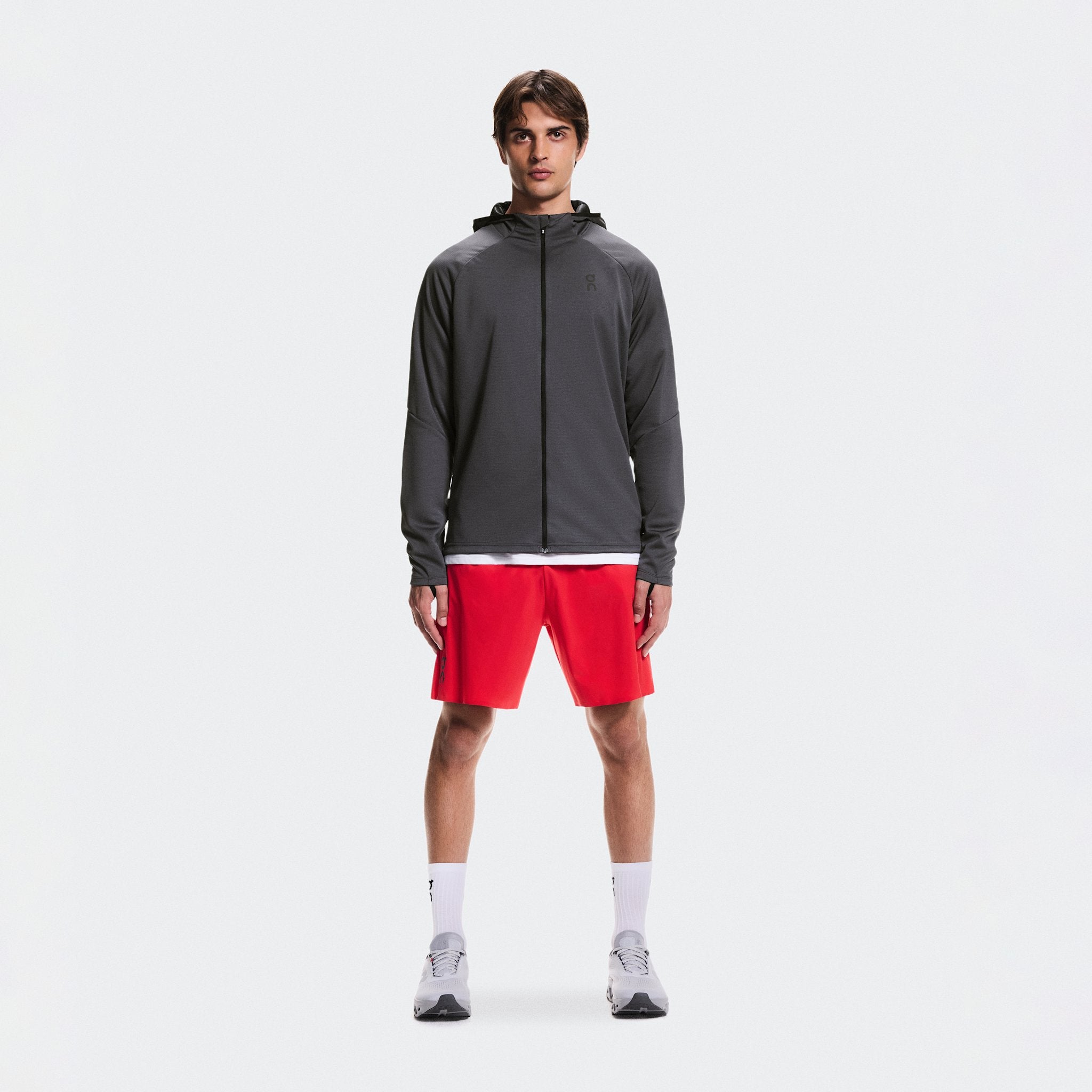 On 7" Performance Shorts Robin