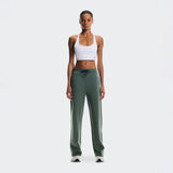 On Focus Tech Sweatpants Olive
