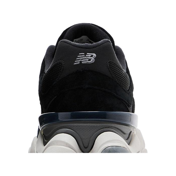 New Balance 9060 'Black Phantom'