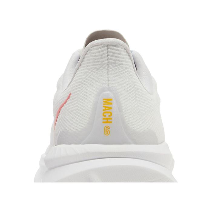 Hoka Wmns Mach 6 'White Nimbus Cloud'