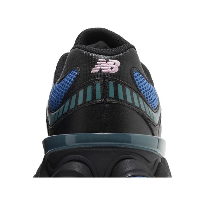 New Balance 9060 'Black Blue Agate'