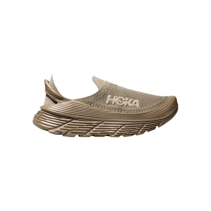 Hoka Restore TC 'Dune Oxford Tan'