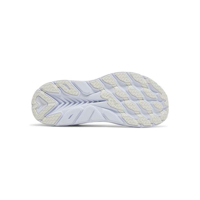 Hoka Wmns Clifton 8 'Blanc De Blanc'