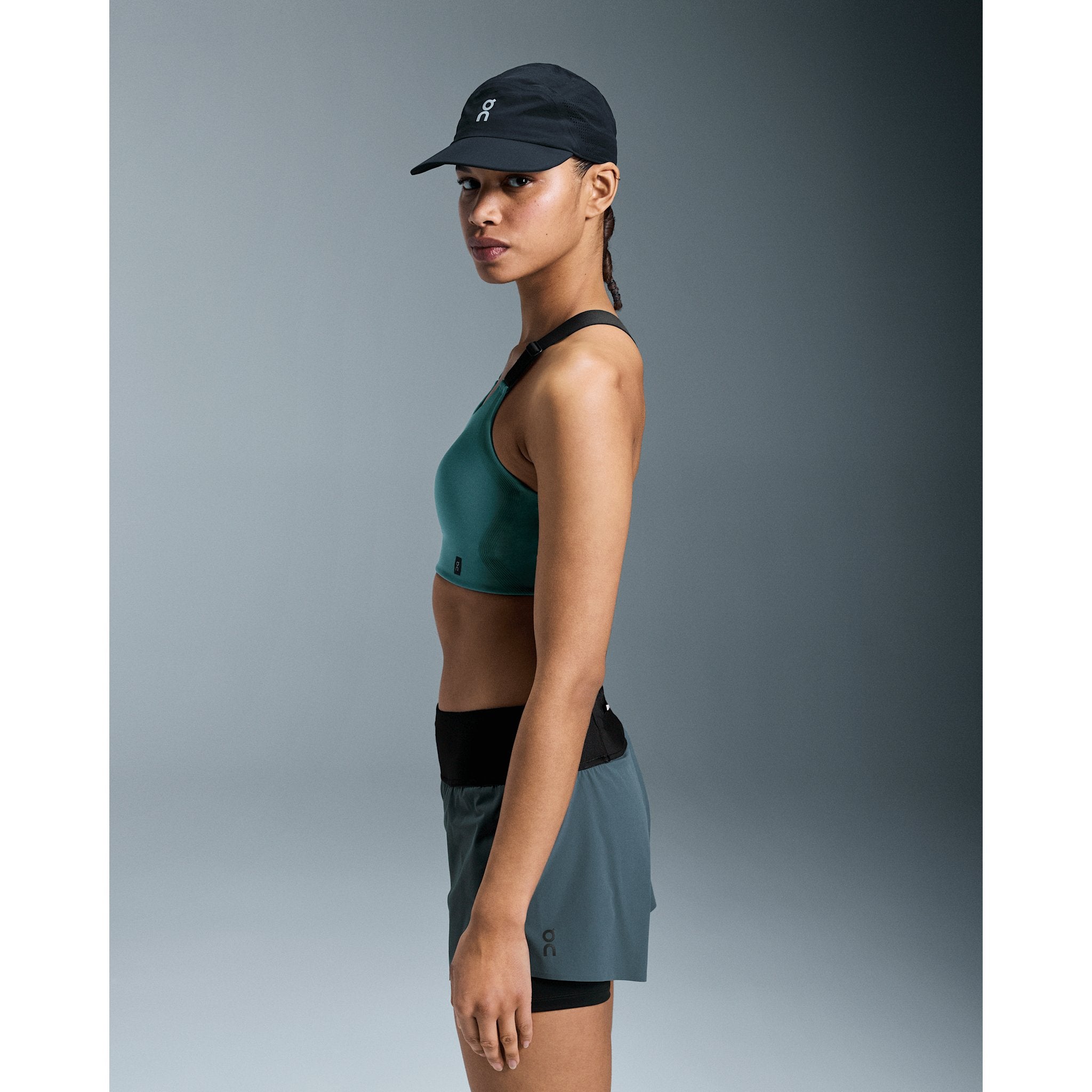 On Performance Flex Bra Storm