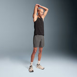 On Lightweight Shorts Black