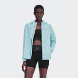 On Performance Jacket Waterproof Black