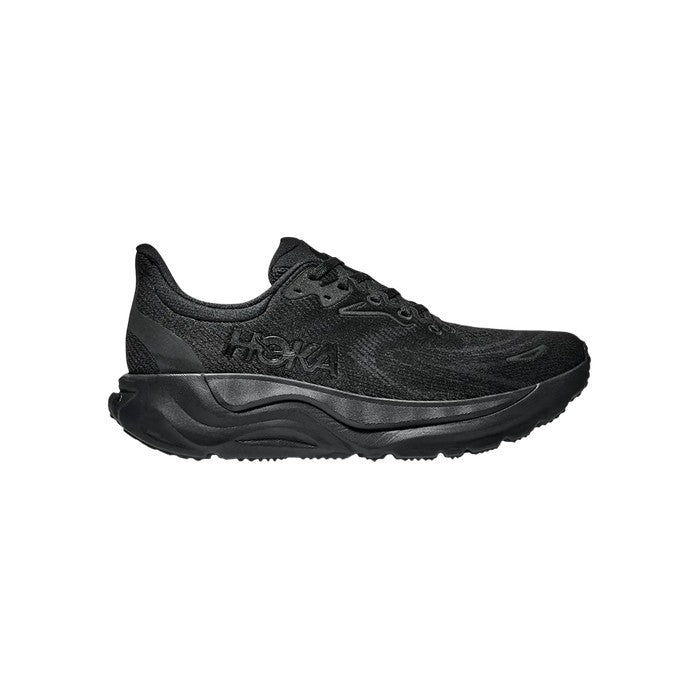 Hoka Wmns Arahi 8 Wide 'Triple Black'
