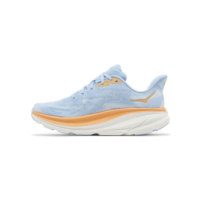Hoka Wmns Clifton 9 'Airy Blue'