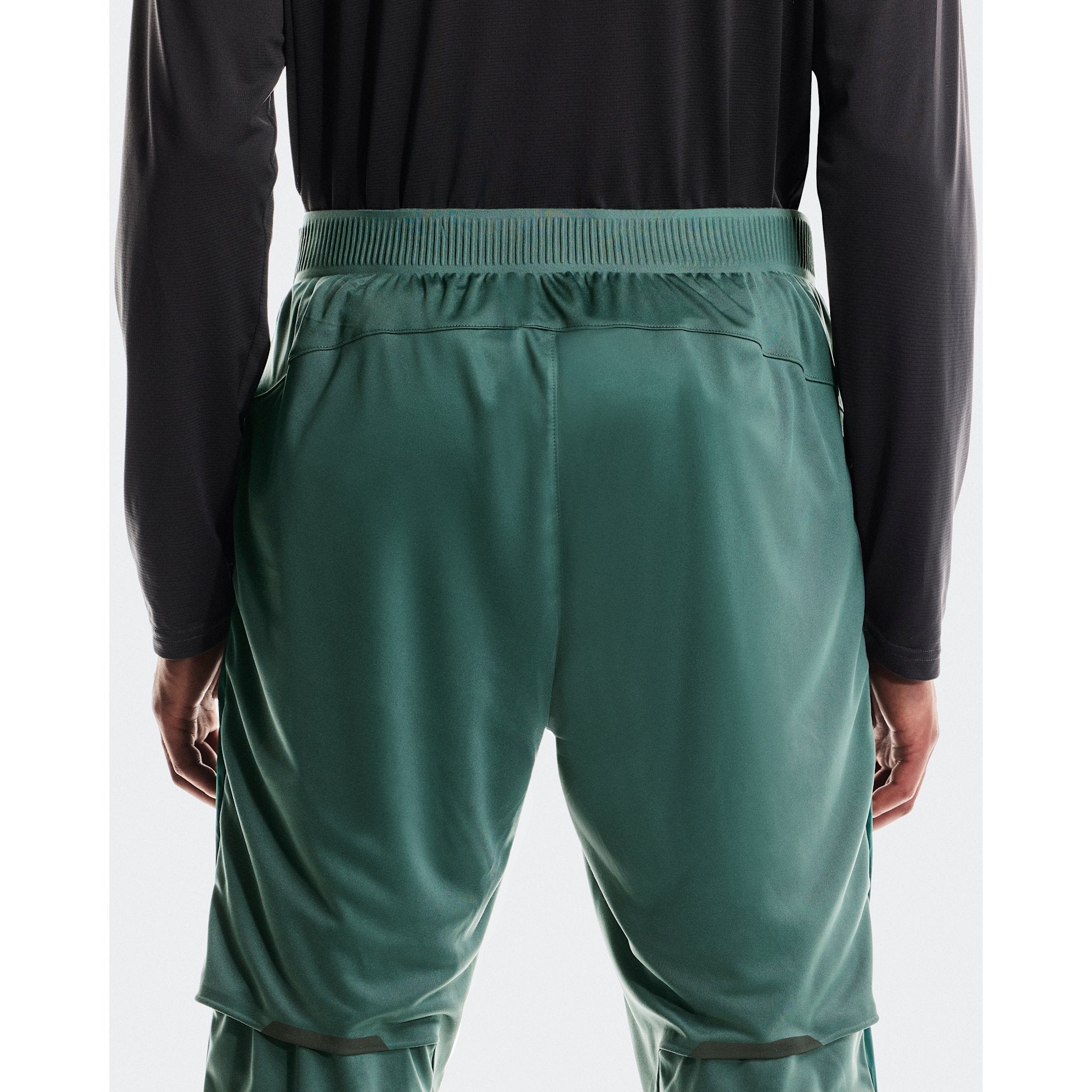On Weather Pants Spirulina | Olive
