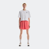 On Club Shorts Coral
