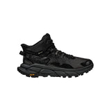 Hoka Trail Code GORE-TEX 'Black Raven'