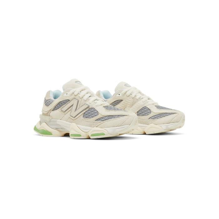 New Balance Bricks & Wood x 9060 'Nothing Changed but the Address'