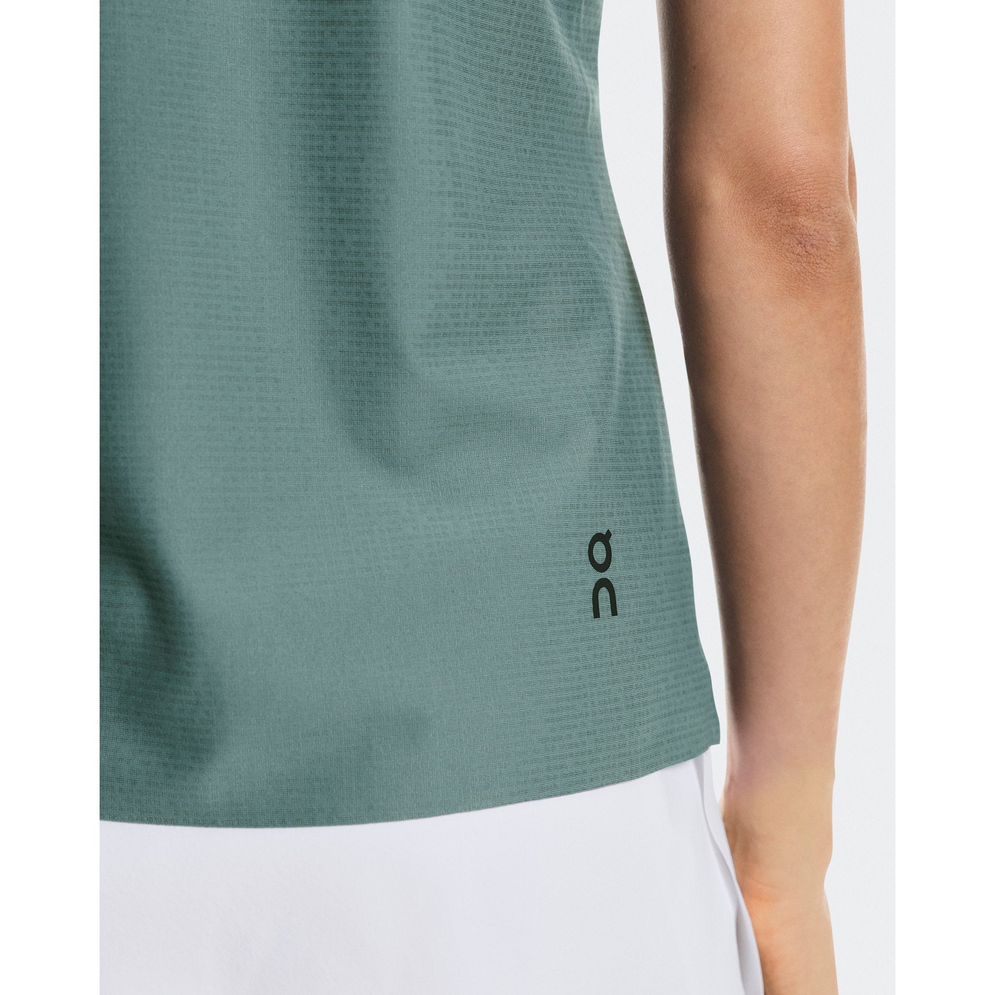On Court-T Tide