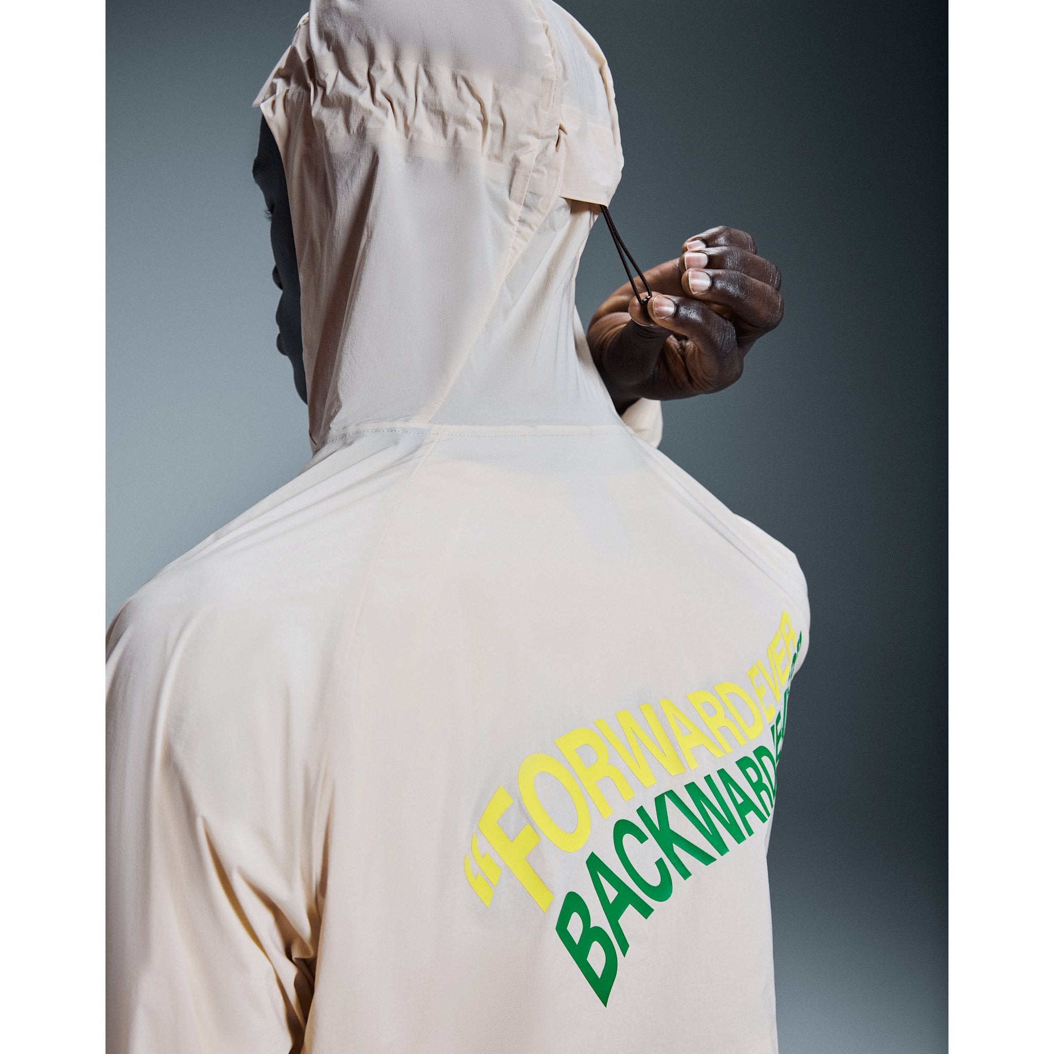 On Core Jacket WalkGood Sand
