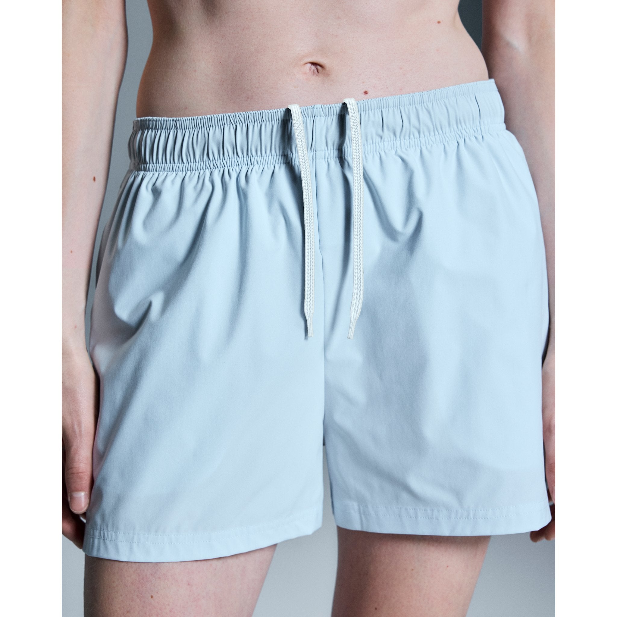 On 5" Core Shorts Arctic