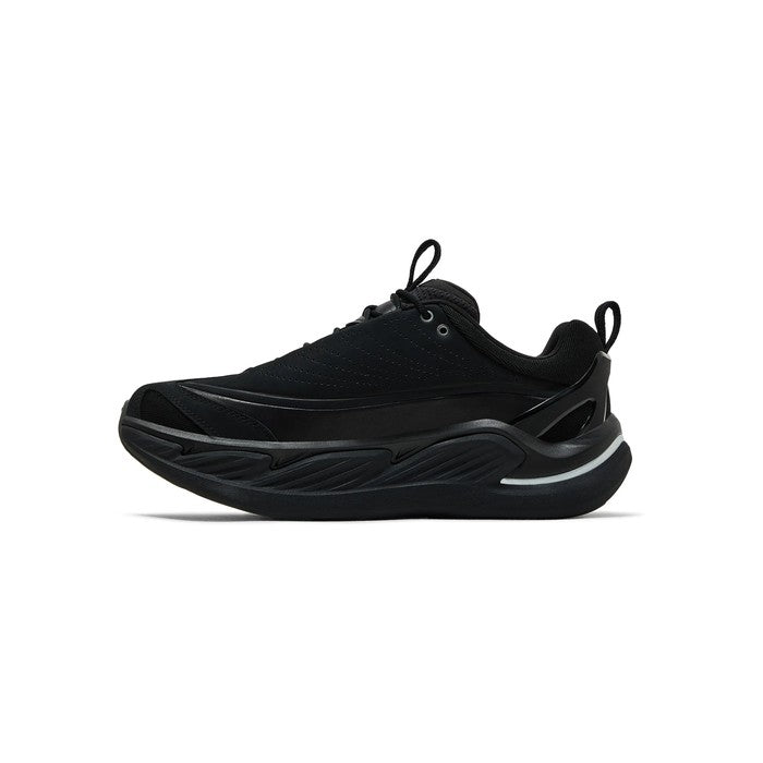 Hoka Elevon X 'Carbon Black'