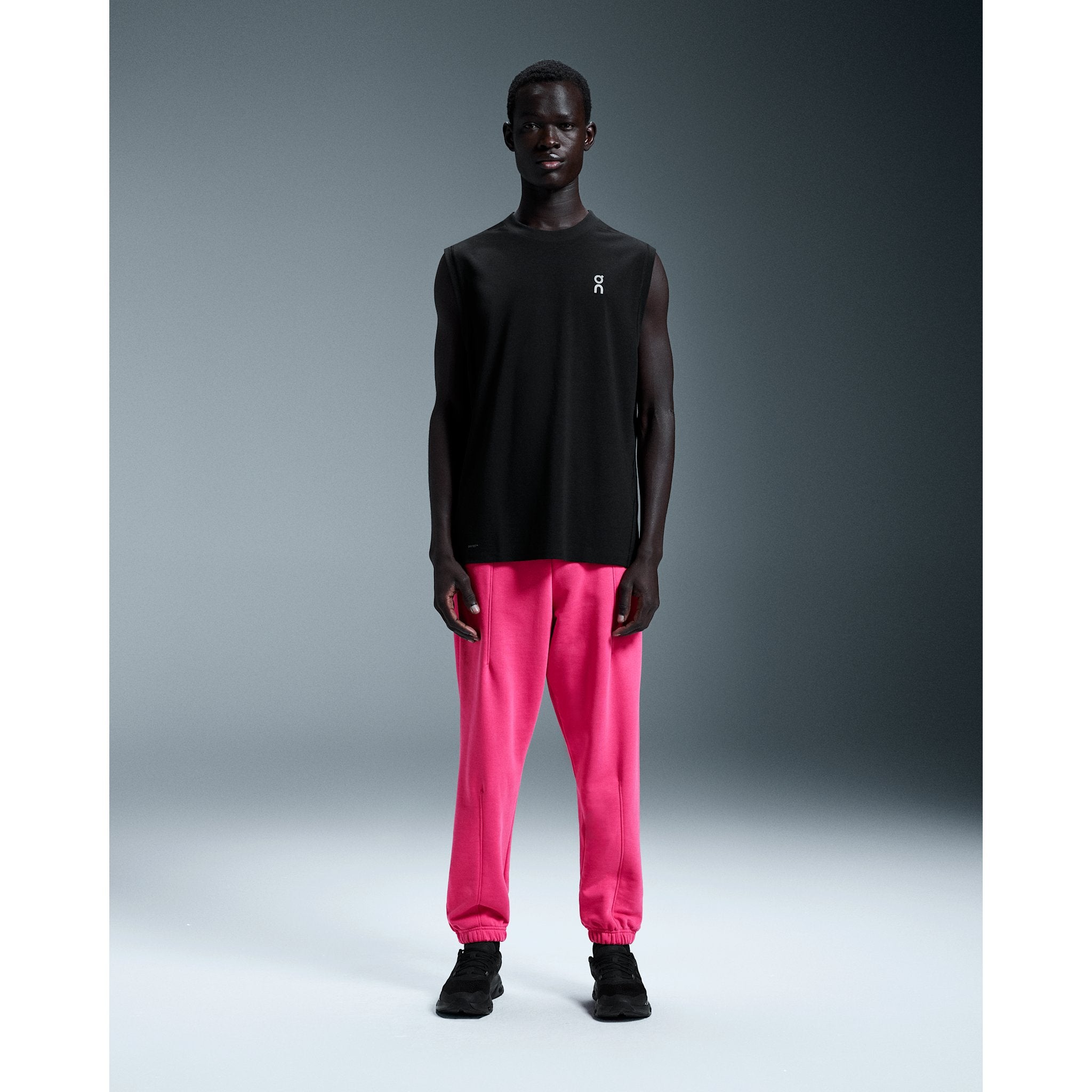 On Club Pants Pink