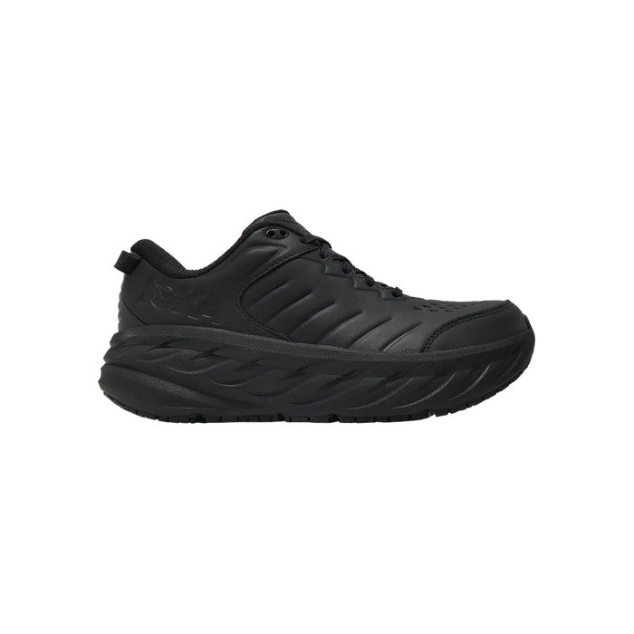 Hoka Bondi SR 2E Wide 'Black'
