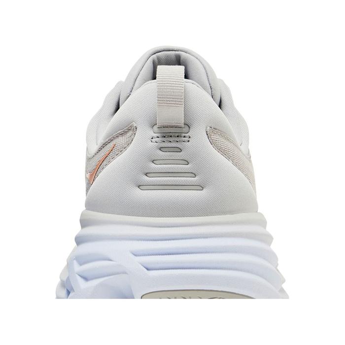 Hoka Wmns Bondi 8 'Harbor Mist'