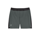 On Lightweight Shorts Lead | Black