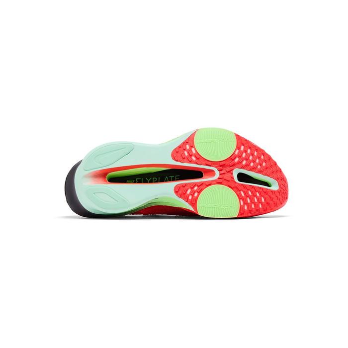 Nike Running Air Zoom Alphafly NEXT% 3 'Bright Crimson Lime Blast'