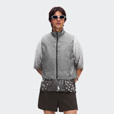 On Performance Volt Vest Glacier